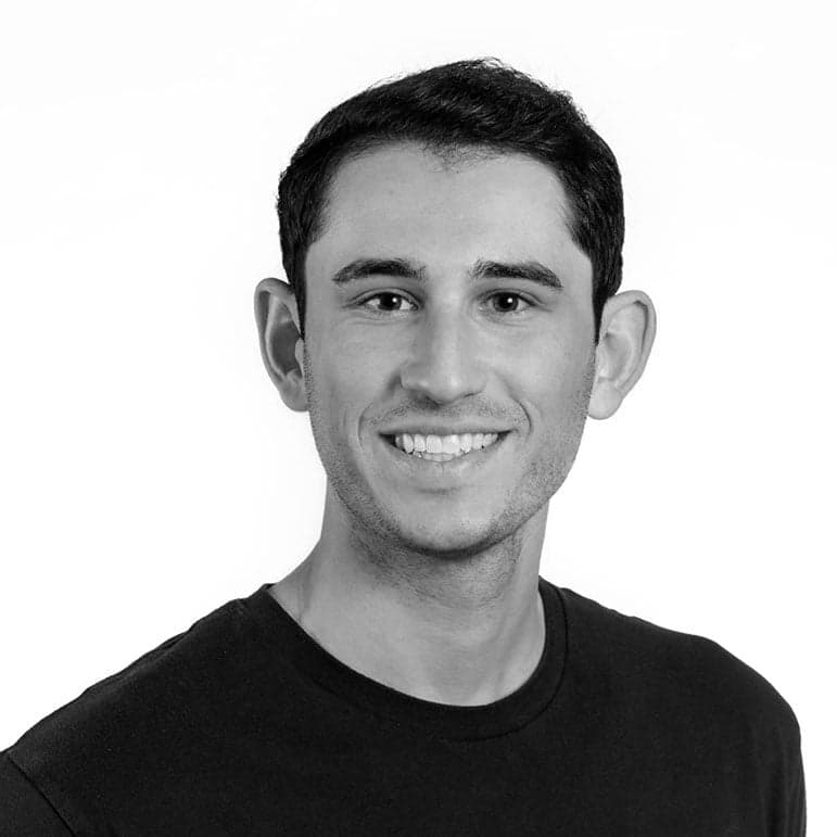 Neil Chatterjee