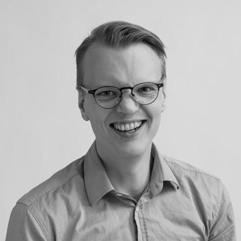 Business development & partnerships