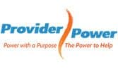 Provider Power